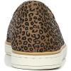 imageNaturalizer Soul Womens Kemper SlipOn SneakerBrown Cheetah