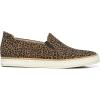imageNaturalizer Soul Womens Kemper SlipOn SneakerBrown Cheetah