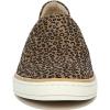 imageNaturalizer Soul Womens Kemper SlipOn SneakerBrown Cheetah