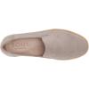 imageNaturalizer Soul Womens Kemper SlipOn SneakerFog Grey