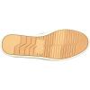 imageNaturalizer Soul Womens Kemper SlipOn SneakerGreyBlack Snake