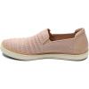 imageNaturalizer Soul Womens Kemper SlipOn SneakerMauve Knit