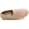 imageNaturalizer Soul Womens Kemper SlipOn SneakerMauve Knit