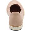 imageNaturalizer Soul Womens Kemper SlipOn SneakerMauve Knit
