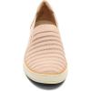 imageNaturalizer Soul Womens Kemper SlipOn SneakerMauve Knit