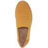 imageNaturalizer Soul Womens Kemper SlipOn SneakerYellow