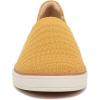 imageNaturalizer Soul Womens Kemper SlipOn SneakerYellow