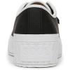 imageNaturalizer Womens Iliana SneakerBlack