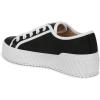imageNaturalizer Womens Iliana SneakerBlack