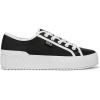 imageNaturalizer Womens Iliana SneakerBlack
