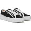 imageNaturalizer Womens Iliana SneakerBlack