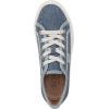 imageNaturalizer Womens Iliana SneakerBlue Denim