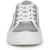 imageNaturalizer Womens Iliana SneakerSilver Metallic
