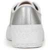 imageNaturalizer Womens Iliana SneakerSilver Metallic