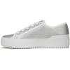 imageNaturalizer Womens Iliana SneakerSilver Metallic