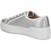 imageNaturalizer Womens Iliana SneakerSilver Metallic