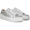imageNaturalizer Womens Iliana SneakerSilver Metallic