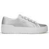 imageNaturalizer Womens Iliana SneakerSilver Metallic