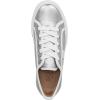 imageNaturalizer Womens Iliana SneakerSilver Metallic