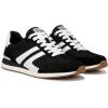 imageNaturalizer Womens Lorena SneakerBlackWhite