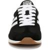imageNaturalizer Womens Lorena SneakerBlackWhite
