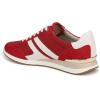 imageNaturalizer Womens Lorena SneakerDeep Crimson Red