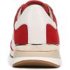 imageNaturalizer Womens Lorena SneakerDeep Crimson Red
