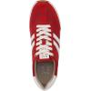 imageNaturalizer Womens Lorena SneakerDeep Crimson Red