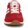 imageNaturalizer Womens Lorena SneakerDeep Crimson Red