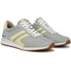 imageNaturalizer Womens Lorena SneakerPistachio GreenLemon Lime