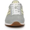imageNaturalizer Womens Lorena SneakerPistachio GreenLemon Lime