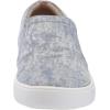 imageNaturalizer Womens Marianne Casual SlipOn SneakerClear Sky Blue Suede