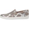 imageNaturalizer Womens Marianne Casual SlipOn SneakerNude Snake