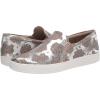 imageNaturalizer Womens Marianne Casual SlipOn SneakerNude Snake