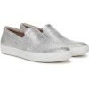 imageNaturalizer Womens Marianne Casual SlipOn SneakerUrban Mist Grey Leather