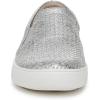 imageNaturalizer Womens Marianne Casual SlipOn SneakerUrban Mist Grey Leather