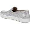 imageNaturalizer Womens Marianne Casual SlipOn SneakerUrban Mist Grey Leather