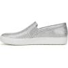 imageNaturalizer Womens Marianne Casual SlipOn SneakerUrban Mist Grey Leather