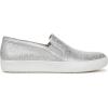 imageNaturalizer Womens Marianne Casual SlipOn SneakerUrban Mist Grey Leather