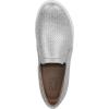 imageNaturalizer Womens Marianne Casual SlipOn SneakerUrban Mist Grey Leather