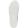 imageNaturalizer Womens Marianne Casual SlipOn SneakerUrban Mist Grey Leather