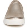 imageNaturalizer Womens Marianne Casual SlipOn SneakerWarm Silver