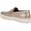 imageNaturalizer Womens Marianne Casual SlipOn SneakerWarm Silver