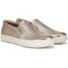 imageNaturalizer Womens Marianne Casual SlipOn SneakerWarm Silver