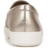 imageNaturalizer Womens Marianne Casual SlipOn SneakerWarm Silver