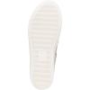 imageNaturalizer Womens Marianne Casual SlipOn SneakerWarm Silver