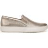 imageNaturalizer Womens Marianne Casual SlipOn SneakerWarm Silver