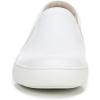 imageNaturalizer Womens Marianne Casual SlipOn SneakerWhite Perf
