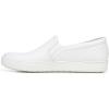 imageNaturalizer Womens Marianne Casual SlipOn SneakerWhite Perf