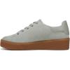 imageNaturalizer Womens Morrison30 SneakerPistachio Green Suede